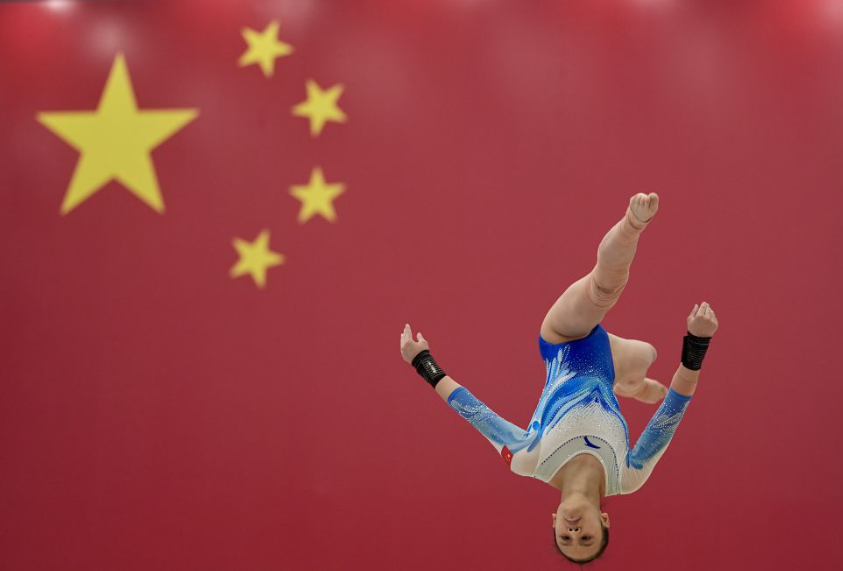 体彩bsports：连接你我他的新桥梁