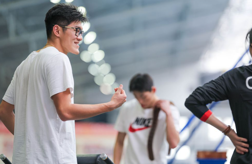 bsports网球赛事组织与管理经验